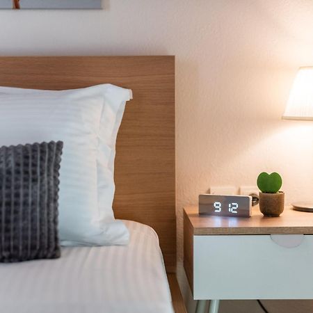 Otium Living Apartment Volos Luaran gambar