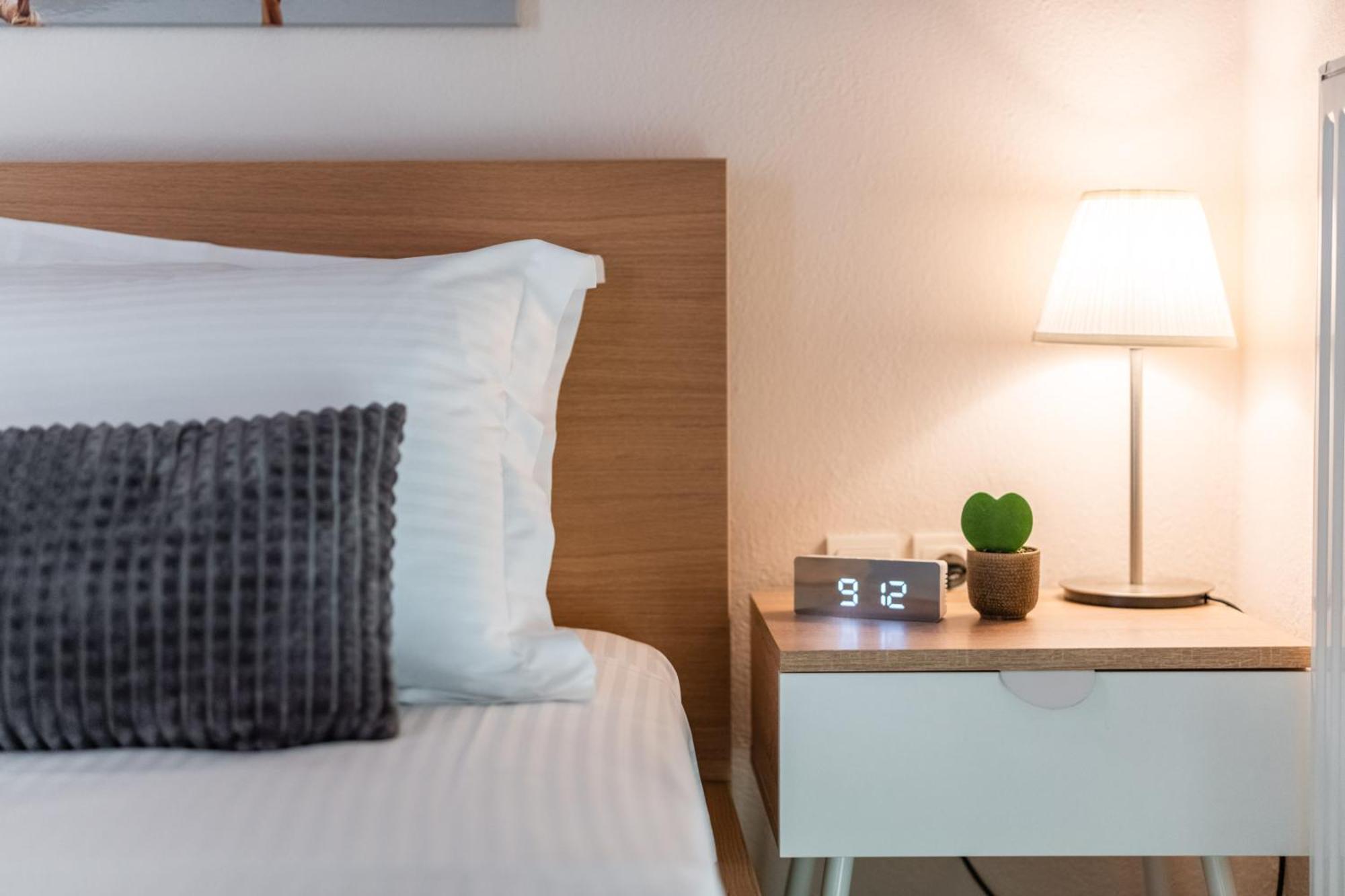 Otium Living Apartment Volos Luaran gambar