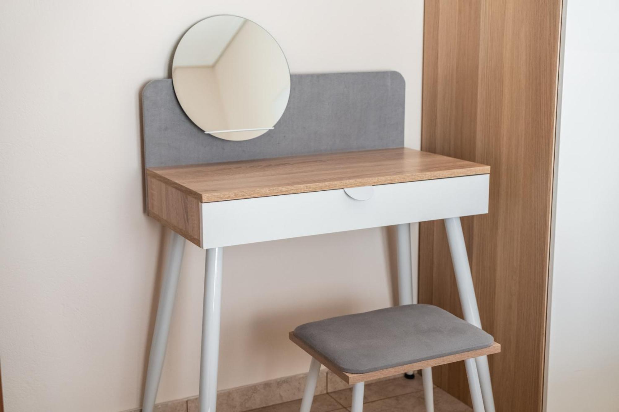 Otium Living Apartment Volos Luaran gambar
