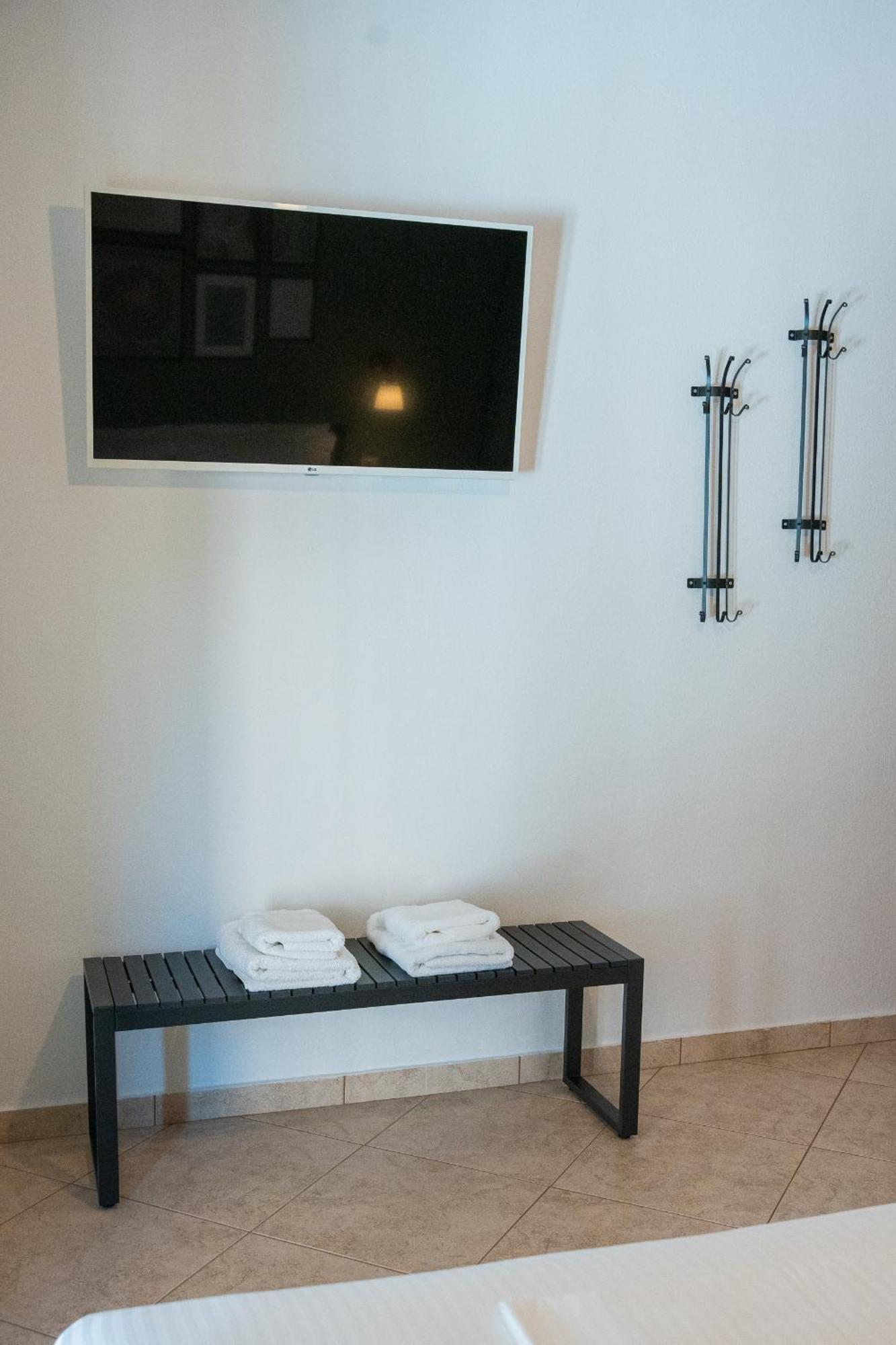 Otium Living Apartment Volos Bilik gambar